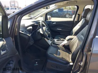 2014 Ford C-Max Energi SEL with VIN 1FADP5CU3EL513103, listed as a IAAI auction lot 41728996 with 95,882 mi miles. Bid and sale history available at carsss.com. Image 5.
