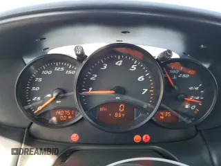 1999 Porsche Boxster с VIN WP0CA2981XU626335, выставлен на аукционе Copart как лот 58570495 с пробегом 140 751 миль миль и Списание • Salvage title. История ставок и продаж доступна на DreamBid. Изображение 9.