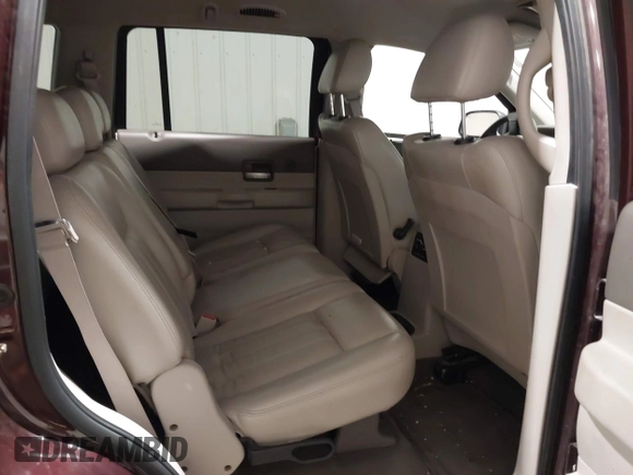 2004 Dodge Durango Limited with VIN 1D4HB58D84F116537, listed as a IAAI auction lot 42260456 with 92,173 mi miles and . Bid and sale history available at DreamBid. Image 8.