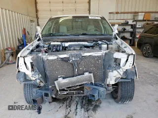 2007 Ford F-150 XLT z VIN 1FTPW12V57FB46512, wystawiony jako Copart lot #57236175 z przebiegiem 145 775 mil mil oraz Szkoda całkowita • Salvage title. Historia ofert i sprzedaży dostępna na DreamBid. Obrazek 5.