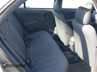2002 Chevrolet Cavalier with VIN 1G1JT524927189663, listed as a IAAI auction lot 42008738 with 158,192 mi miles and . Bid and sale history available at DreamBid. Image 8.