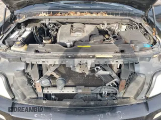 2006 Infiniti QX56 with VIN 5N3AA08C06N800652, listed as a IAAI auction lot 41552567 with 141,625 mi miles and . Bid and sale history available at DreamBid. Image 10.