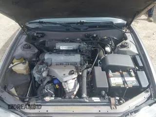 1996 Toyota Camry DX with VIN 4T1BG12K8TU762073, listed as a IAAI auction lot 41606136 with 254,939 mi miles. Bid and sale history available at carsss.com. Image 10.