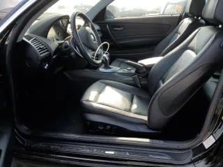2012 BMW 1 Series 135i with VIN WBAUC9C5XCVM13147, listed as a Copart auction lot 63928734 with 78,461 mi miles and Clean title. Bid and sale history available at DreamBid. Image 7.