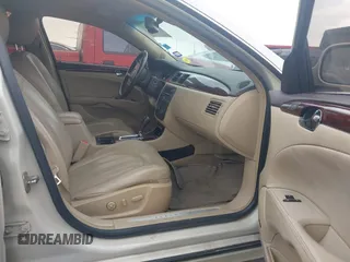 2010 Buick Lucerne CXL Premium with VIN 1G4HJ5EM6AU128466, listed as a IAAI auction lot 42066319 with 143,347 mi miles and . Bid and sale history available at DreamBid. Image 5.