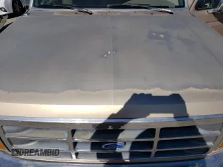 1993 Ford F-250 with VIN 1FTHX25H4PKA63657, listed as a Copart auction lot 49556385 with Not provided miles and Clean title. Bid and sale history available at DreamBid. Image 11.