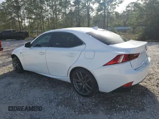 2014 Lexus IS 250 with VIN JTHBF1D28E5006100, listed as a Copart auction lot 49692825 with 169,709 mi miles and Clean Title. Bid and sale history available at carsss.com. Image 2.
