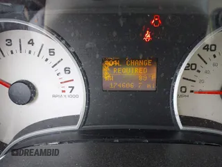 2006 Ford Explorer Eddie Bauer с VIN 1FMEU74EX6UA04305, выставлен на аукционе IAAI как лот 42122372 с пробегом 174 606 миль миль и . История ставок и продаж доступна на DreamBid. Изображение 7.