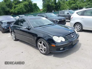 2005 Mercedes-Benz CLK 500 с VIN WDBTJ75JX5F161205, выставлен на аукционе IAAI как лот 42747715 с пробегом 150 139 миль миль и . История ставок и продаж доступна на DreamBid. Изображение 1.