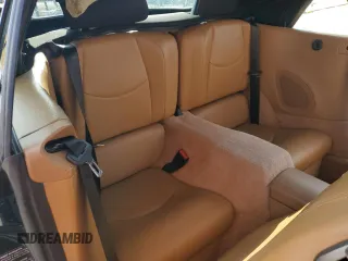 2006 Porsche 911 Carrera with VIN WP0CA29986S757233, listed as a Copart auction lot 87251344 with 87,832 mi miles and Salvage Title. Bid and sale history available at DreamBid. Image 10.