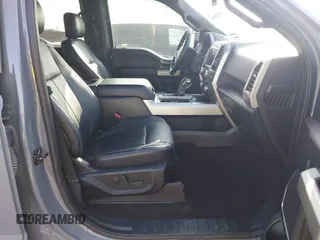 2020 Ford F-150 XL z VIN 1FTEW1EP5LKD31715, wystawiony jako IAAI lot #42326958 z przebiegiem 62 390 mil mil oraz . Historia ofert i sprzedaży dostępna na DreamBid. Obrazek 5.