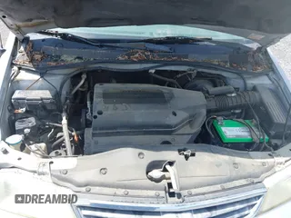 2002 Honda Odyssey EX z VIN 2HKRL18692H526842, wystawiony jako IAAI lot #42495810 z przebiegiem 220 289 mil mil oraz . Historia ofert i sprzedaży dostępna na DreamBid. Obrazek 10.