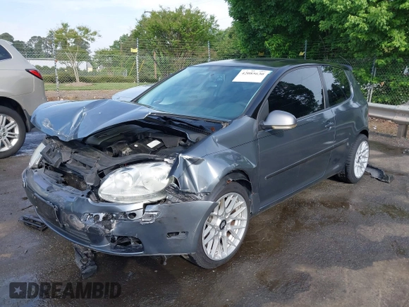 2009 Volkswagen Rabbit S с VIN WVWBA71K49W081643, выставлен на аукционе IAAI как лот 42085630 с пробегом 134 954 миль миль и . История ставок и продаж доступна на DreamBid. Изображение 17.