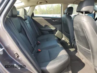 2018 Honda Clarity Plug-In Hybrid Touring with VIN JHMZC5F38JC004504, listed as a Copart auction lot 41252564 with 145,842 mi miles. Bid and sale history available at carsss.com. Image 11.