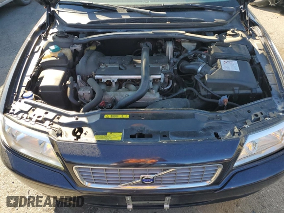2006 Volvo S80 z VIN YV1TS592061445344, wystawiony jako Copart lot #42835855 z przebiegiem 157 452 mil mil oraz Szkody całkowita. Historia ofert i sprzedaży dostępna na DreamBid. Obrazek 11.