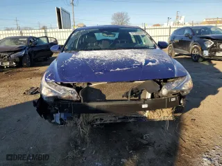 2023 Hyundai Elantra SE with VIN KMHLL4AG5PU632448, listed as a Copart auction lot 87399904 with 33,027 mi miles and Salvage Title. Bid and sale history available at carsss.com. Image 5.