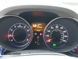 2008 Acura MDX Tech/Pwr Tail Gate with VIN 2HNYD28678H554973, listed as a IAAI auction lot 41460357 with 278,406 mi miles. Bid and sale history available at carsss.com. Image 7.