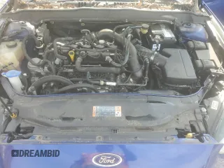 2016 Ford Fusion SE with VIN 3FA6P0HD9GR333438, listed as a Copart auction lot 60476595 with 178,845 mi miles and Clean title. Bid and sale history available at DreamBid. Image 11.