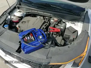 2024 Kia Sorento S with VIN 5XYRL4JC3RG288280, listed as a Copart auction lot 70855655 with 57,419 mi miles and Non repairable. Bid and sale history available at DreamBid. Image 15.