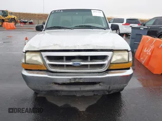 1998 Ford Ranger XL with VIN 1FTYR14XXWPB50753, listed as a IAAI auction lot 40927381 with 352,183 mi miles and . Bid and sale history available at DreamBid. Image 6.