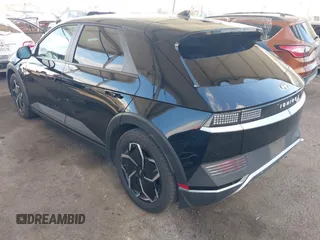 2024 Hyundai Ioniq 5 SE z VIN KM8KM4DE5RU246280, wystawiony jako IAAI lot #41506472 z przebiegiem 15 679 mil mil oraz . Historia ofert i sprzedaży dostępna na DreamBid. Obrazek 3.