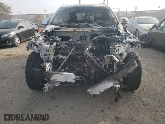 2016 Volvo XC90 T6 Inscription z VIN YV4A22PL4G1024751, wystawiony jako Copart lot #87073174 z przebiegiem Nie podano mil oraz Szkoda całkowita • Salvage title. Historia ofert i sprzedaży dostępna na DreamBid. Obrazek 5.