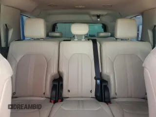 2021 Ford Expedition Max Platinum with VIN 1FMJK1MT3MEA72923, listed as a Copart auction lot 68874584 with 98,302 mi miles and Non repairable. Bid and sale history available at DreamBid. Image 10.