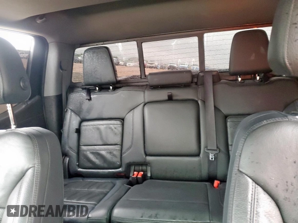 2019 GMC Sierra 1500 with VIN 1GTP8FED2KZ110181, listed as a Copart auction lot 55248605 with 90,985 mi miles and Salvage Title. Bid and sale history available at DreamBid. Image 10.