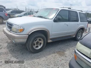 1999 Ford Explorer XL с VIN 1FMDU32E7XZC12721, выставлен на аукционе IAAI как лот 42093767 с пробегом 229 671 миль миль и . История ставок и продаж доступна на DreamBid. Изображение 2.
