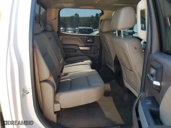 2015 Chevrolet Silverado 2500HD Built After Aug 14 LTZ with VIN 1GC1KWE83FF655338, listed as a Copart auction lot 70608004 with 274,184 mi miles and Salvage Title. Bid and sale history available at carsss.com. Image 10.