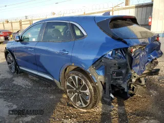 2023 VinFast VF 8 Plus z VIN RLLV1AFA9PH003389, wystawiony jako Copart lot #87636605 z przebiegiem 1 589 mil mil oraz Szkoda całkowita • Salvage title. Historia ofert i sprzedaży dostępna na DreamBid. Obrazek 2.