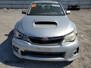 2013 Subaru WRX WRX Limited with VIN JF1GV7F66DG003637, listed as a Copart auction lot 54412475 with 155,720 mi miles and Clean title. Bid and sale history available at DreamBid. Image 5.