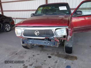 1999 Mercury Mountaineer z VIN 4M2DU55P5XUJ31186, wystawiony jako IAAI lot #42021103 z przebiegiem 141 887 mil mil oraz . Historia ofert i sprzedaży dostępna na DreamBid. Obrazek 6.