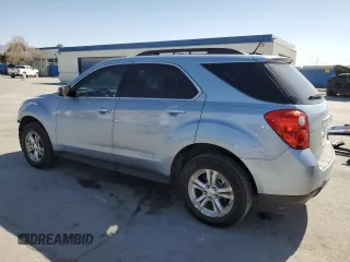2014 Chevrolet Equinox LT with VIN 2GNALCEKXE6144622, listed as a Copart auction lot 47402645 with 69,046 mi miles and Salvage Title. Bid and sale history available at carsss.com. Image 2.