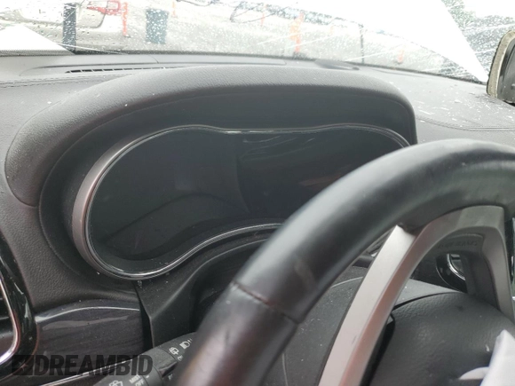2020 Jeep Grand Cherokee Overland с VIN 1C4RJFCG3LC136738, выставлен на аукционе Copart как лот 60545765 с пробегом Не указан миль и Списание • Salvage title. История ставок и продаж доступна на DreamBid. Изображение 9.