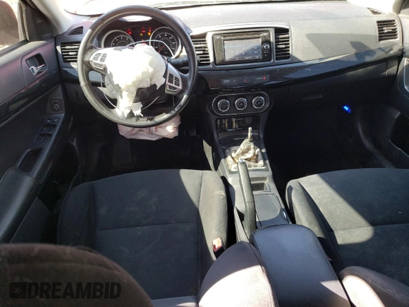 2014 Mitsubishi Lancer GT with VIN JA32U8FW8EU002942, listed as a Copart auction lot 72824334 with 114,444 mi miles and Non Repairable. Bid and sale history available at carsss.com. Image 8.