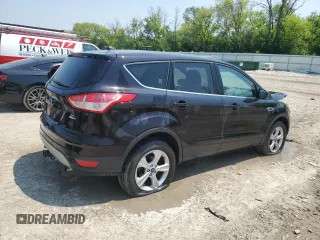 2013 Ford Escape SE z VIN 1FMCU9G92DUC02049, wystawiony jako Copart lot #59493855 z przebiegiem 172 995 mil mil oraz Nie do naprawy • Non repairable. Historia ofert i sprzedaży dostępna na DreamBid. Obrazek 3.