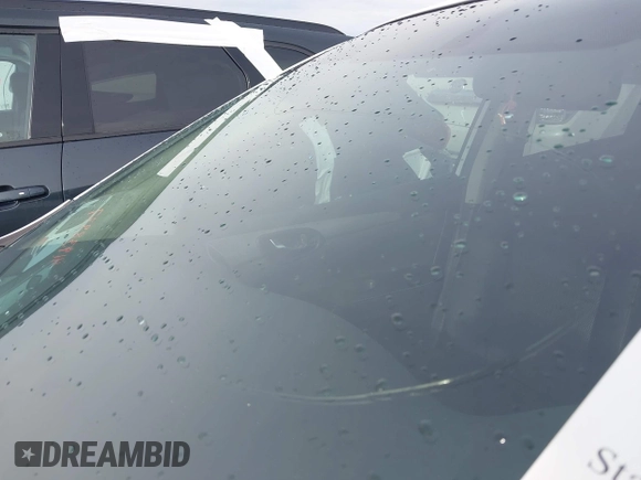 2017 Nissan Sentra SV with VIN 3N1AB7APXHY372520, listed as a IAAI auction lot 42051927 with 95,690 mi miles. Bid and sale history available at carsss.com. Image 18.
