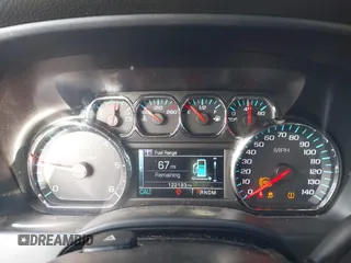 2015 Chevrolet Silverado 1500 LT with VIN 3GCPCREHXFG197272, listed as a IAAI auction lot 41755659 with 122,183 mi miles and . Bid and sale history available at DreamBid. Image 7.
