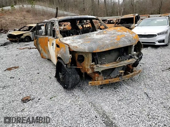 2022 Nissan Armada SL with VIN JN8AY2BAXN9390045, listed as a Copart auction lot 87619075 with 0 mi miles and Non Repairable. Bid and sale history available at carsss.com. Image 12.