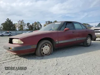 1994 Oldsmobile 88 z VIN 1G3HN52LXR4821055, wystawiony jako Copart lot #72764374 z przebiegiem 189 600 mil mil oraz Tytuł czysty. Historia ofert i sprzedaży dostępna na DreamBid. Obrazek 1.