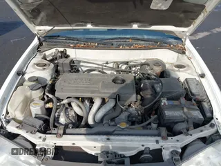 2001 Chevrolet Prizm z VIN 1Y1SK52871Z432340, wystawiony jako IAAI lot #41465388 z przebiegiem 122 272 mil mil oraz . Historia ofert i sprzedaży dostępna na DreamBid. Obrazek 10.