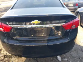 2017 Chevrolet Impala LT with VIN 2G1105SA1H9162978, listed as a IAAI auction lot 41842443 with 241,842 mi miles and . Bid and sale history available at DreamBid. Image 16.
