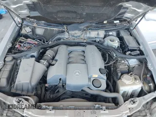 2001 Mercedes-Benz E 320 z VIN WDBJH65JX1B279172, wystawiony jako IAAI lot #42397998 z przebiegiem 211 685 mil mil oraz . Historia ofert i sprzedaży dostępna na DreamBid. Obrazek 10.