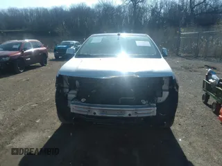 2010 Lincoln MKX with VIN 2LMDJ6JC1ABJ21372, listed as a IAAI auction lot 36299335 with 190,508 mi miles. Bid and sale history available at carsss.com. Image 6.