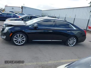 2017 Cadillac XTS Luxury with VIN 2G61M5S39H9108845, listed as a IAAI auction lot 41937510 with 168,241 mi miles and . Bid and sale history available at DreamBid. Image 14.