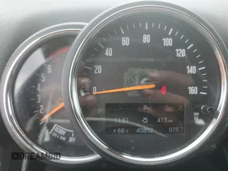 2020 MINI Countryman Cooper S z VIN WMZYX1C05L3L61405, wystawiony jako Copart lot #59017995 z przebiegiem 40 802 mil mil oraz Szkoda całkowita • Salvage title. Historia ofert i sprzedaży dostępna na DreamBid. Obrazek 9.