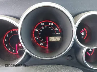2004 Toyota Matrix Std with VIN 2T1KR32E04C292897, listed as a IAAI auction lot 41850648 with 88,374 mi miles. Bid and sale history available at carsss.com. Image 7.