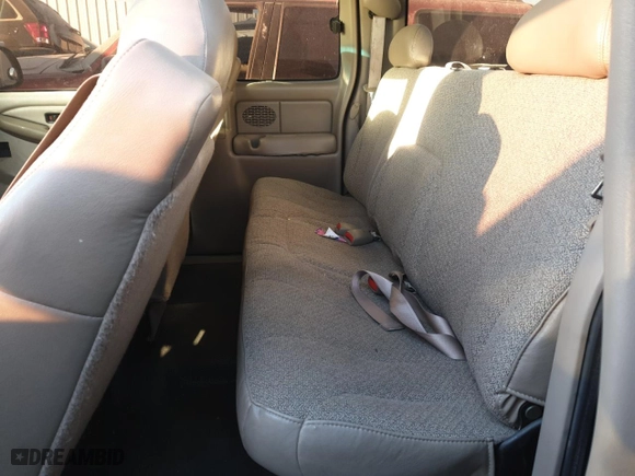 2002 Chevrolet Silverado 1500 LS with VIN 2GCEC19W721412398, listed as a Copart auction lot 78964974 with 174,280 mi miles and Non Repairable. Bid and sale history available at carsss.com. Image 11.