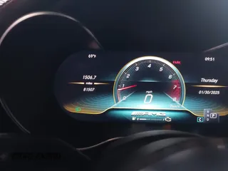 2019 Mercedes-Benz C 43 AMG с VIN 55SWF6EB5KU306751, выставлен на аукционе IAAI как лот 41464413 с пробегом 81 507 миль миль и . История ставок и продаж доступна на DreamBid. Изображение 7.